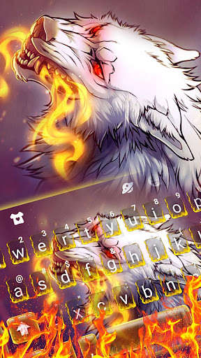 Run android online APK Mean Fire Wolf Keyboard Theme from MyAndroid or emulate Mean Fire Wolf Keyboard Theme using MyAndroid Run android online APK Mean Fire Wolf Keyboard Theme from MyAndroid or emulate Mean Fire Wolf Keyboard Theme using MyAndroid