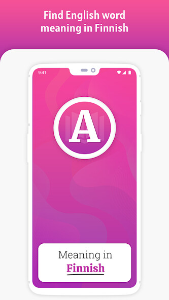 Run android online APK Meaning in Finnish from MyAndroid or emulate Meaning in Finnish using MyAndroid