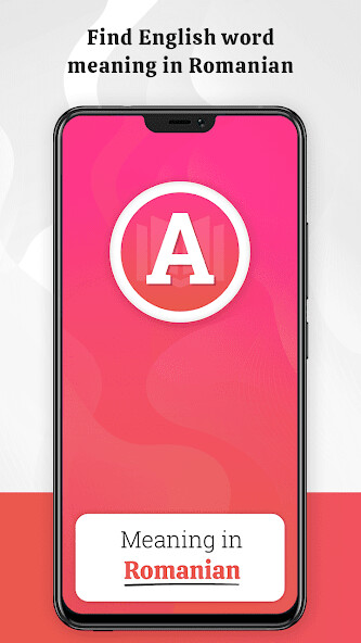 Run android online APK Meaning in Romanian from MyAndroid or emulate Meaning in Romanian using MyAndroid