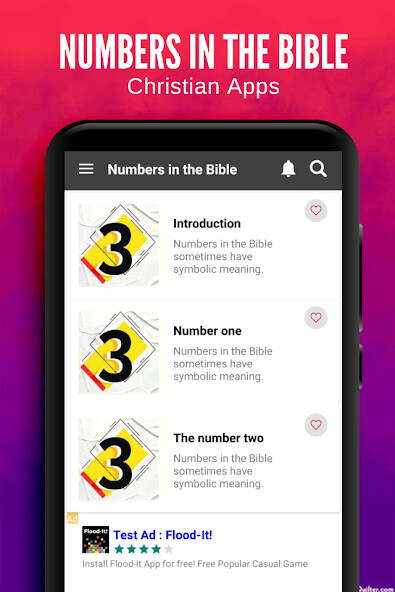 Run android online APK Meaning Numbers - Bible from MyAndroid or emulate Meaning Numbers - Bible using MyAndroid Run android online APK Meaning Numbers - Bible from MyAndroid or emulate Meaning Numbers - Bible using MyAndroid