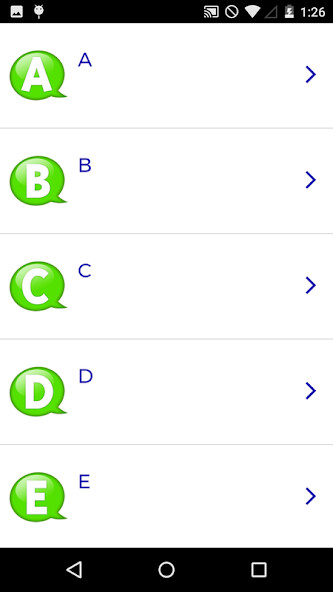 Run android online APK Meaning of Names from MyAndroid or emulate Meaning of Names using MyAndroid Run android online APK Meaning of Names from MyAndroid or emulate Meaning of Names using MyAndroid