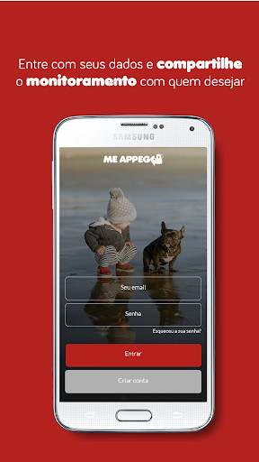 Run android online APK Me Appego from MyAndroid or emulate Me Appego using MyAndroid