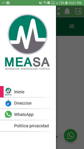 Run android online APK Measa Diagnostica de Costa Rica from MyAndroid or emulate Measa Diagnostica de Costa Rica using MyAndroid Run android online APK Measa Diagnostica de Costa Rica from MyAndroid or emulate Measa Diagnostica de Costa Rica using MyAndroid