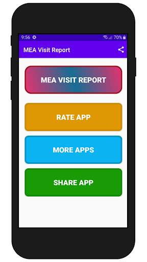 Emulate Android APK MEA School Visit Report Emulate Android APK MEA School Visit Report