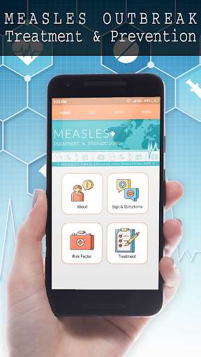 Run android online APK Measles Virus Infection Treatment & Prevention from MyAndroid or emulate Measles Virus Infection Treatment & Prevention using MyAndroid Run android online APK Measles Virus Infection Treatment & Prevention from MyAndroid or emulate Measles Virus Infection Treatment & Prevention using MyAndroid