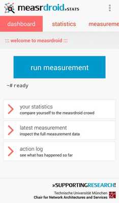 Emulate Android APK measrdroid Emulate Android APK measrdroid
