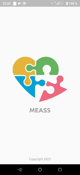 Run android online APK MEASS from MyAndroid or emulate MEASS using MyAndroid Run android online APK MEASS from MyAndroid or emulate MEASS using MyAndroid