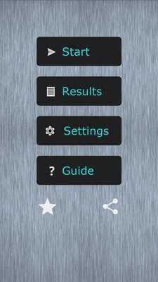 Emulate Android APK Measure acceleration Demo Emulate Android APK Measure acceleration Demo