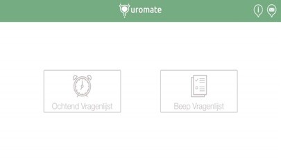Emulate iPhone app MEASuRE ESM Uromate using MyAndroid Emulate iPhone app MEASuRE ESM Uromate using MyAndroid