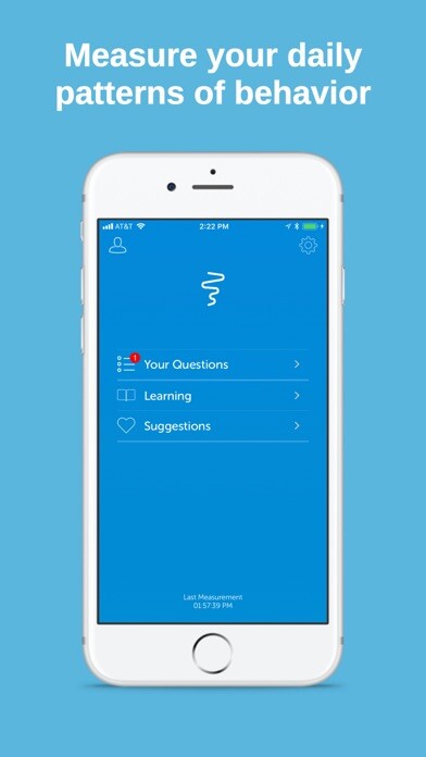 Emulate iPhone app Measure Health using MyAndroid Emulate iPhone app Measure Health using MyAndroid
