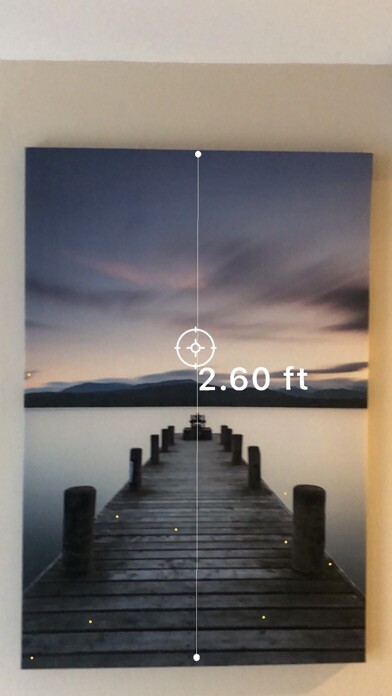 Emulate iPhone app Measure in AR using MyAndroid Emulate iPhone app Measure in AR using MyAndroid