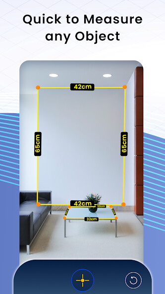 Run android online APK Measurement App: AR Ruler from MyAndroid or emulate Measurement App: AR Ruler using MyAndroid Run android online APK Measurement App: AR Ruler from MyAndroid or emulate Measurement App: AR Ruler using MyAndroid