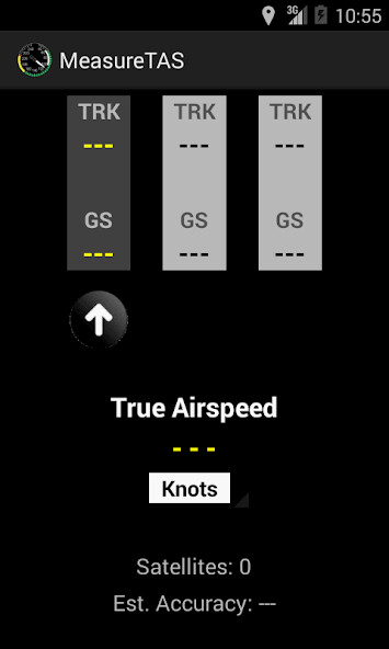 Run android online APK MeasureTAS from MyAndroid or emulate MeasureTAS using MyAndroid