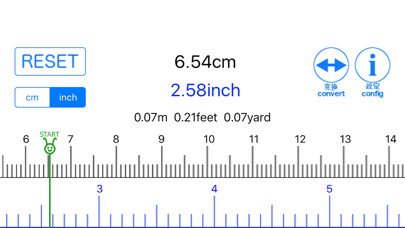 Emulate iPhone app MeasureWarm using MyAndroid Emulate iPhone app MeasureWarm using MyAndroid