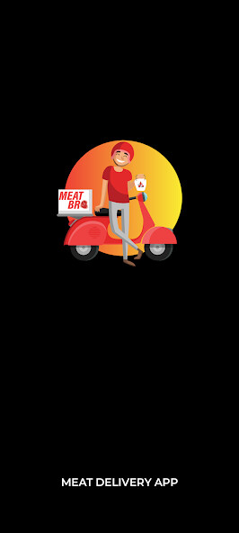 Run android online APK Meat Bro Delivery Partner from MyAndroid or emulate Meat Bro Delivery Partner using MyAndroid
