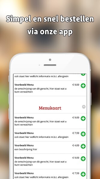 Run android online APK Meat  Chips Den Haag from MyAndroid or emulate Meat  Chips Den Haag using MyAndroid