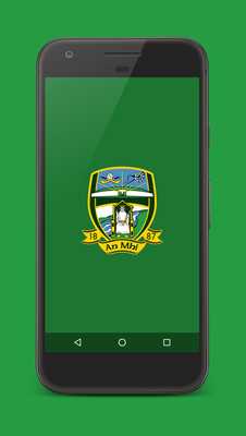 Emulate Android APK Meath GAA