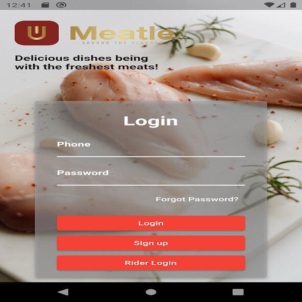Run android online APK Meatle from MyAndroid or emulate Meatle using MyAndroid Run android online APK Meatle from MyAndroid or emulate Meatle using MyAndroid
