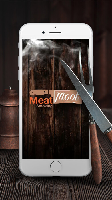 Emulate iPhone app Meat Moot Seka using MyAndroid