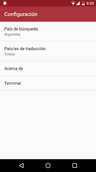 Emulate Android APK Meat translator Emulate Android APK Meat translator