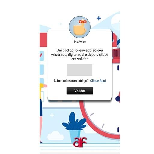 Run android online APK MeAvise from MyAndroid or emulate MeAvise using MyAndroid