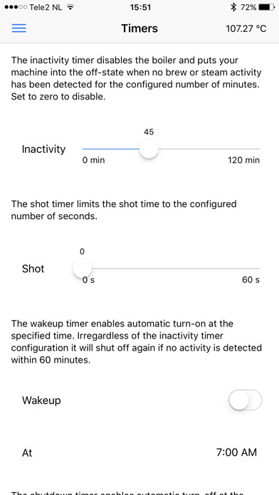 Emulate iPhone app meBarista using MyAndroid Emulate iPhone app meBarista using MyAndroid