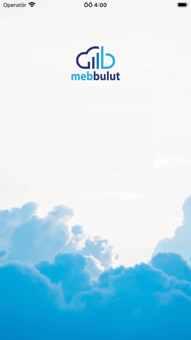 Emulate iPhone app MEBBulut using MyAndroid
