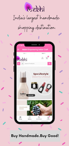 Run android online APK Mebhi - Empowering Indian Craft from MyAndroid or emulate Mebhi - Empowering Indian Craft using MyAndroid Run android online APK Mebhi - Empowering Indian Craft from MyAndroid or emulate Mebhi - Empowering Indian Craft using MyAndroid