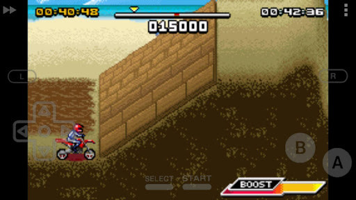 Run android online APK MeBoy Advanced (GBA Emulator) from MyAndroid or emulate MeBoy Advanced (GBA Emulator) using MyAndroid Run android online APK MeBoy Advanced (GBA Emulator) from MyAndroid or emulate MeBoy Advanced (GBA Emulator) using MyAndroid