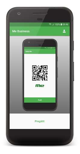 Run android online APK Me Business - customer management from MyAndroid or emulate Me Business - customer management using MyAndroid