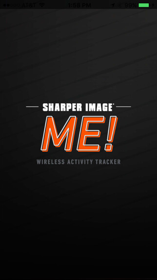 Emulate iPhone app Me! by Sharper Image using MyAndroid