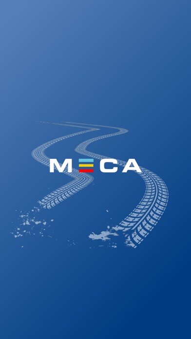 Emulate iPhone app Meca Fleet using MyAndroid