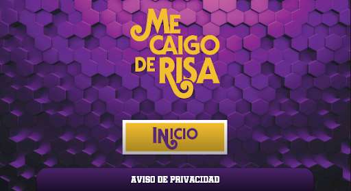 Run android online APK Me caigo de risa from MyAndroid or emulate Me caigo de risa using MyAndroid Run android online APK Me caigo de risa from MyAndroid or emulate Me caigo de risa using MyAndroid