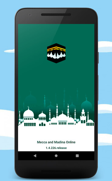 Run android online APK Mecca and Madina Online from MyAndroid or emulate Mecca and Madina Online using MyAndroid Run android online APK Mecca and Madina Online from MyAndroid or emulate Mecca and Madina Online using MyAndroid