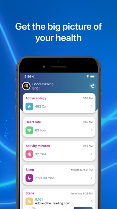 Emulate iPhone app MeccaFit using MyAndroid Emulate iPhone app MeccaFit using MyAndroid