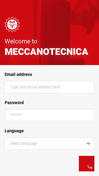 Run android online APK Meccanotecnica - Book Finishing Solutions from MyAndroid or emulate Meccanotecnica - Book Finishing Solutions using MyAndroid