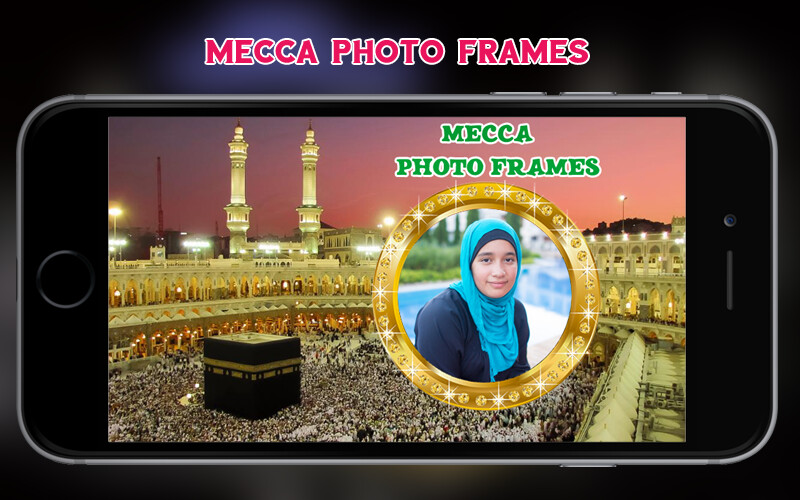 Run android online APK Mecca Photo Frames from MyAndroid or emulate Mecca Photo Frames using MyAndroid