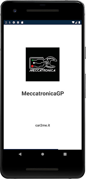 Run android online APK MeccatronicaGP from MyAndroid or emulate MeccatronicaGP using MyAndroid