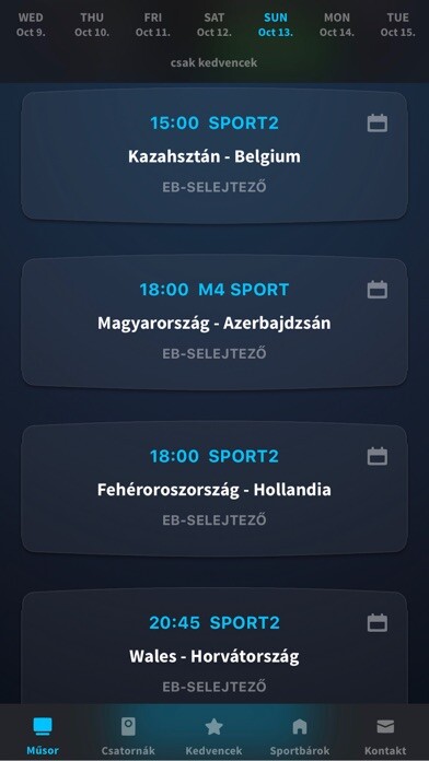 Emulate iPhone app MECCSBOX using MyAndroid