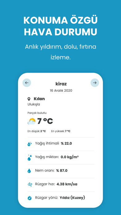 Emulate iPhone app İmeceMobil Çiftçiye Teknoloji using MyAndroid