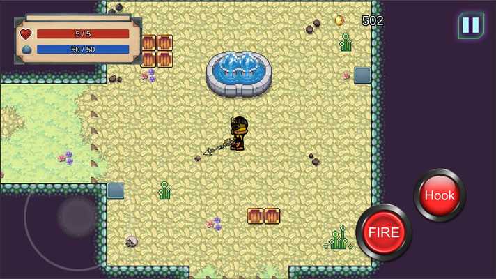Emulate Android APK Mecha Arcana Emulate Android APK Mecha Arcana
