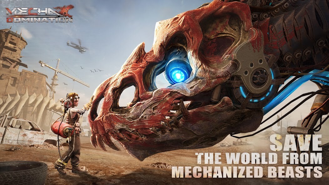 Run android online APK Mecha Domination: Rampage from MyAndroid or emulate Mecha Domination: Rampage using MyAndroid Run android online APK Mecha Domination: Rampage from MyAndroid or emulate Mecha Domination: Rampage using MyAndroid