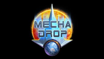 Emulate iPhone app Mecha Drop using MyAndroid Emulate iPhone app Mecha Drop using MyAndroid