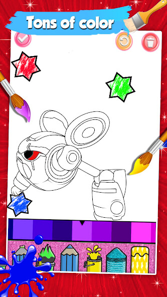 Run android online APK Mechamato Coloring Book from MyAndroid or emulate Mechamato Coloring Book using MyAndroid Run android online APK Mechamato Coloring Book from MyAndroid or emulate Mechamato Coloring Book using MyAndroid