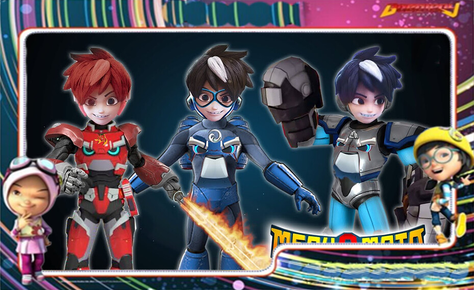 Run android online APK Mechamato On Earth Game from MyAndroid or emulate Mechamato On Earth Game using MyAndroid Run android online APK Mechamato On Earth Game from MyAndroid or emulate Mechamato On Earth Game using MyAndroid