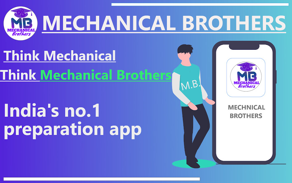 Run android online APK Mechanical Brothers from MyAndroid or emulate Mechanical Brothers using MyAndroid