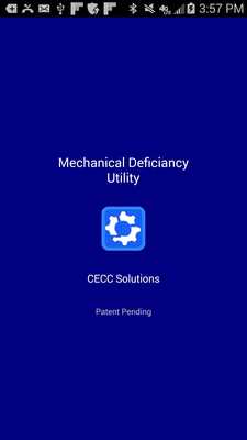 Emulate Android APK Mechanical Deficiency Utility Emulate Android APK Mechanical Deficiency Utility