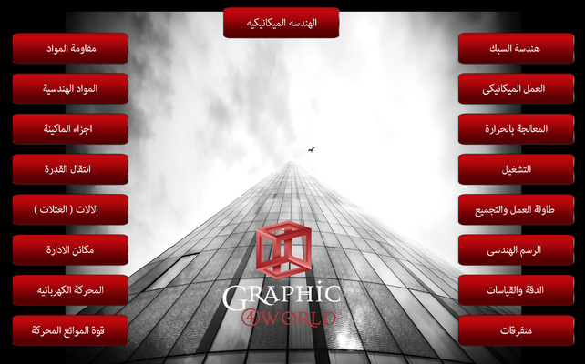 Emulate Android APK Mechanical Engineering Album
