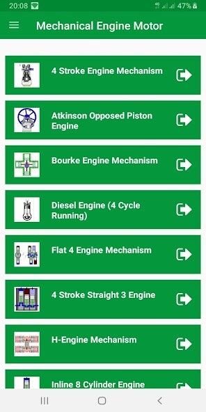 Run android online APK Mechanical Engine Motor from MyAndroid or emulate Mechanical Engine Motor using MyAndroid Run android online APK Mechanical Engine Motor from MyAndroid or emulate Mechanical Engine Motor using MyAndroid