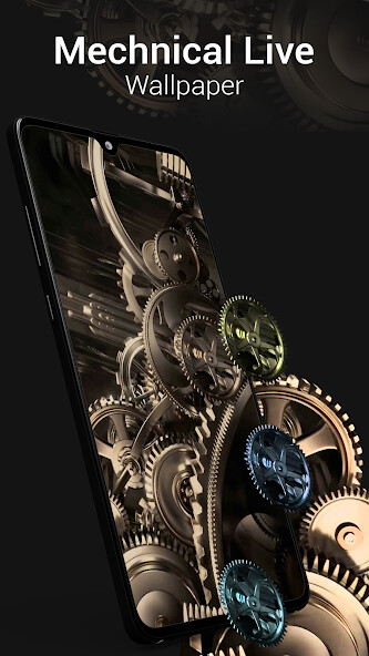 Run android online APK Mechanical Gear 4D Wallpaper from MyAndroid or emulate Mechanical Gear 4D Wallpaper using MyAndroid Run android online APK Mechanical Gear 4D Wallpaper from MyAndroid or emulate Mechanical Gear 4D Wallpaper using MyAndroid
